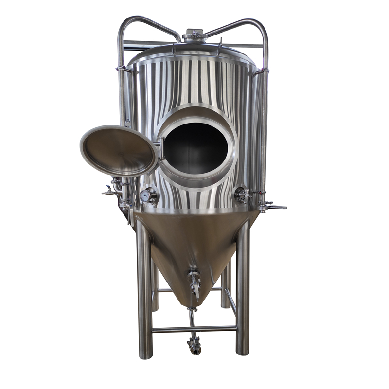 500L 3BBL Beer bright tank unit  tanks in discount cost